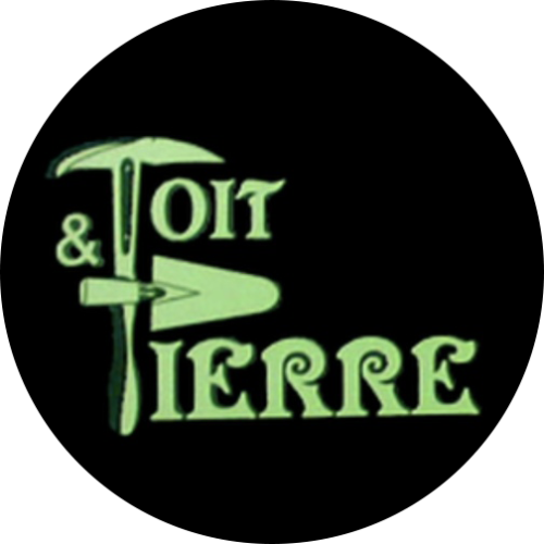 TOIT ET PIERRE